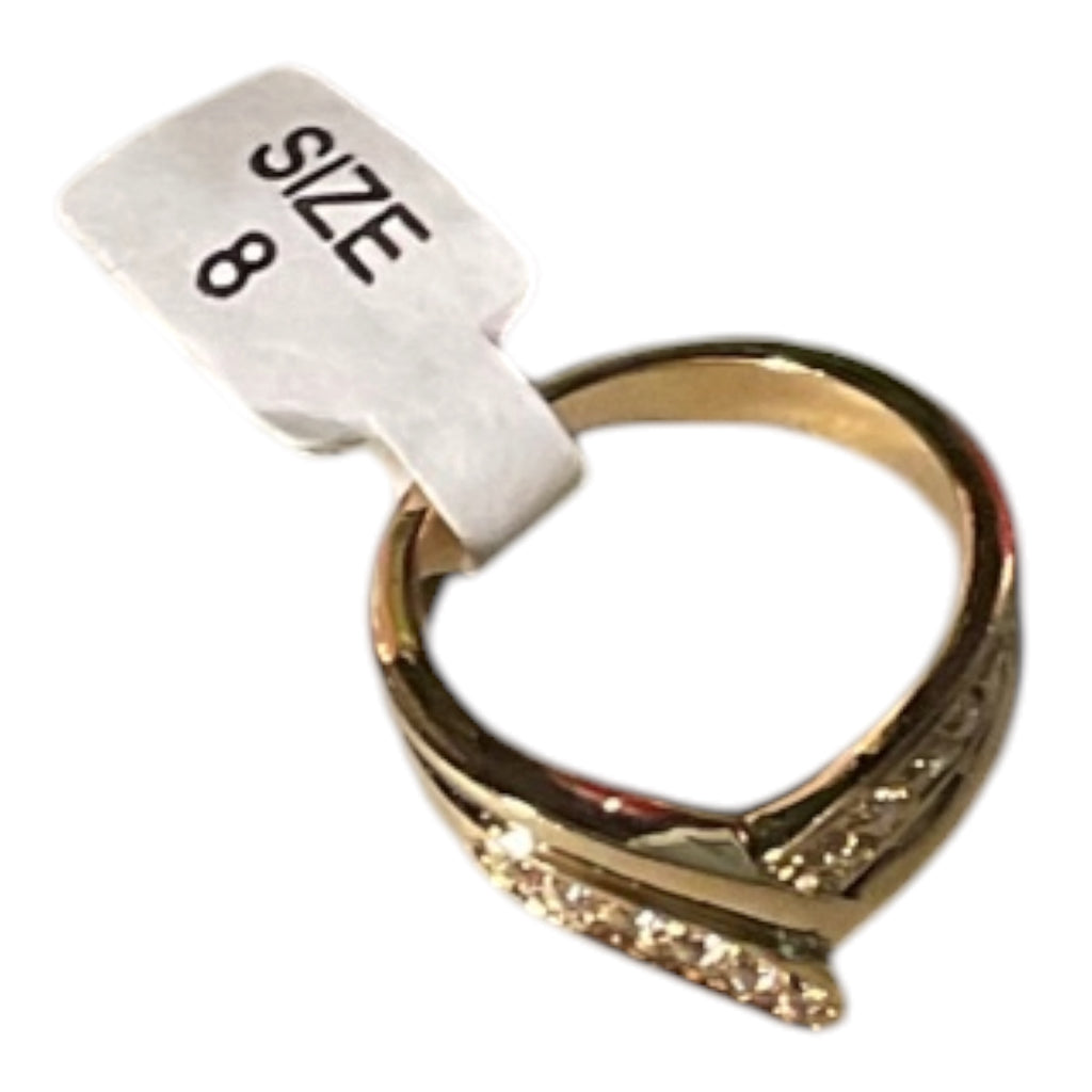 Vintage Deadstock Ring size 8