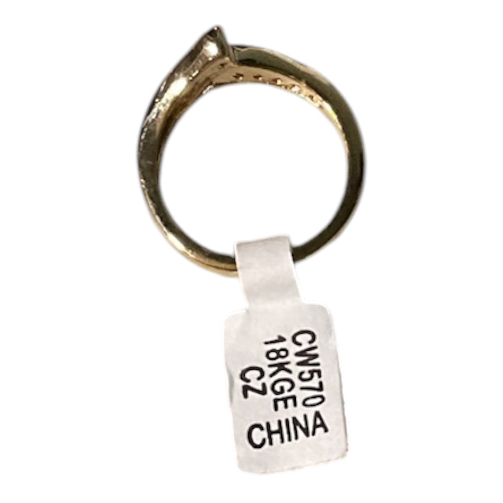 Vintage Deadstock Ring size 8
