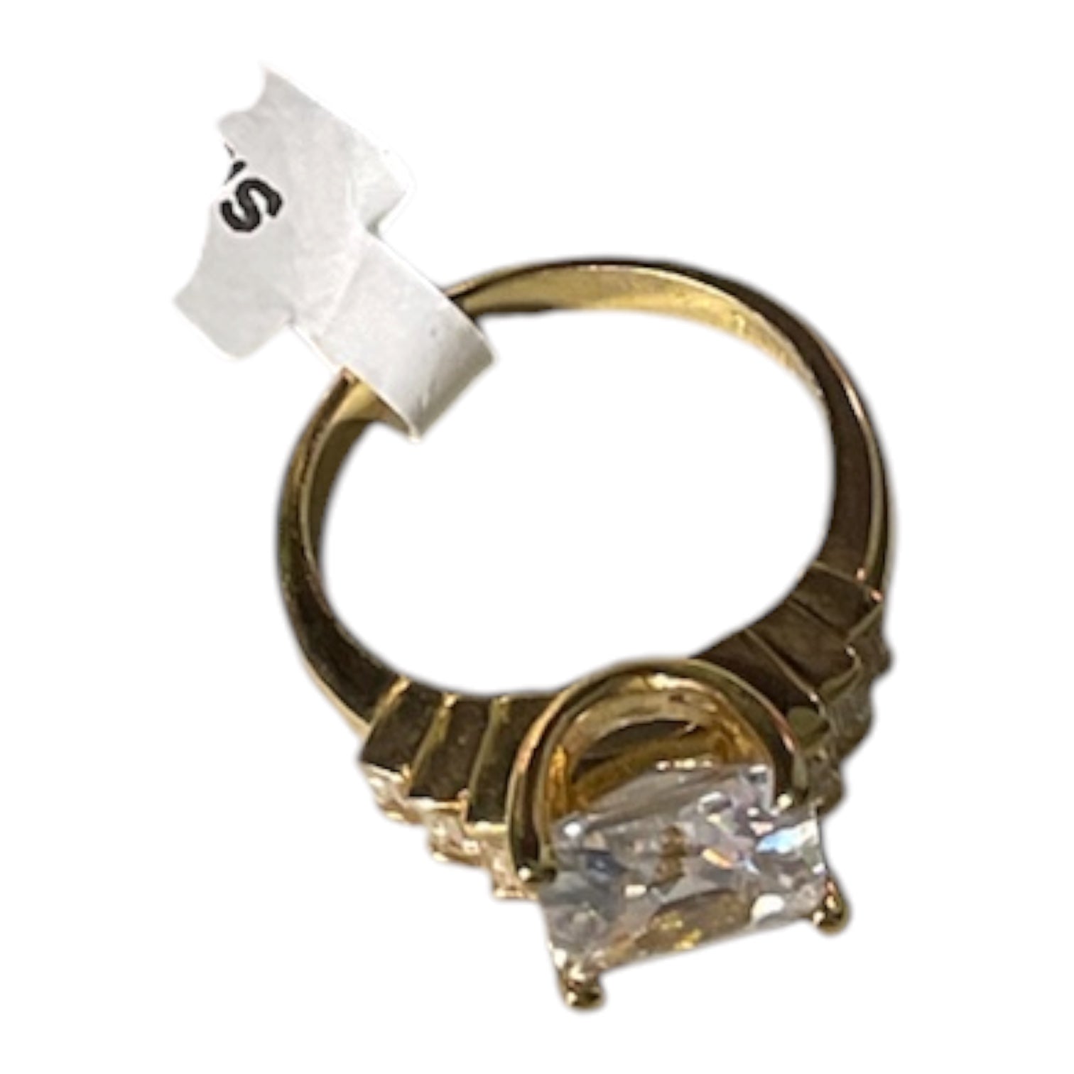 Vintage Deadstock Ring Size 9