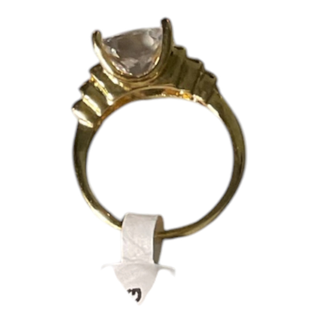 Vintage Deadstock Ring Size 9